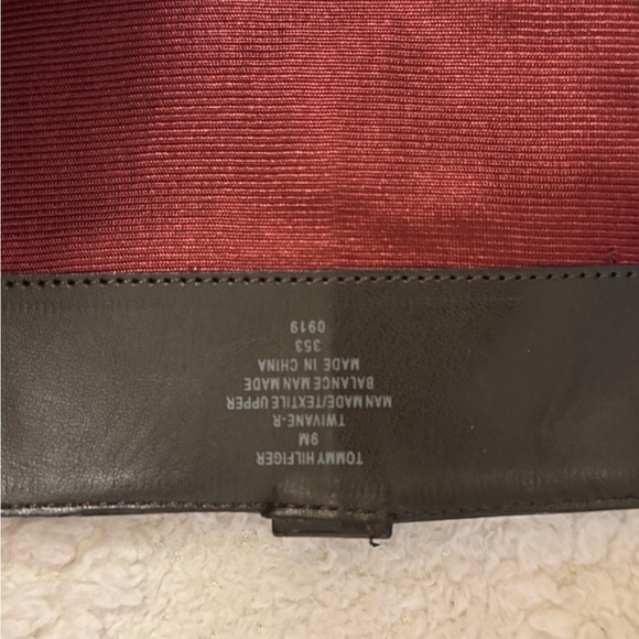 Tommy Hilfiger Dark Brown knee high Boots - Picture 4 of 7